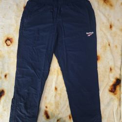 Reebok Pants Size M
