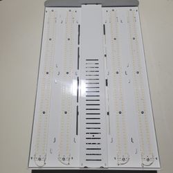 High Bay Leigh 2foot LED  With Motion Sensor 