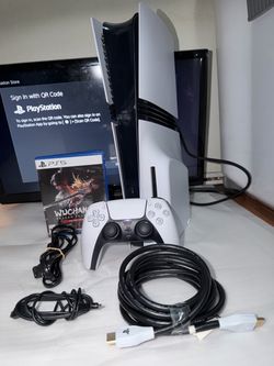 PS5 PRO
