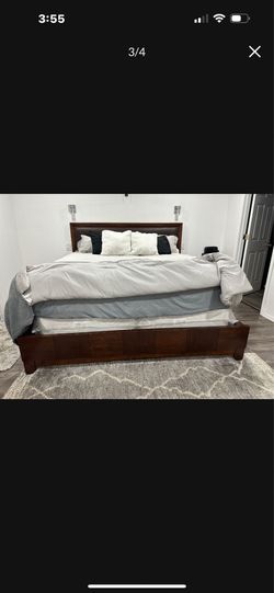 Bedframe