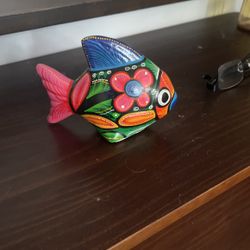 Decor Fish