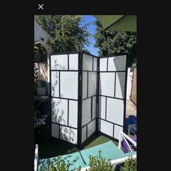 Room Divider