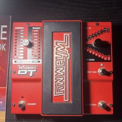 Whammy DT 