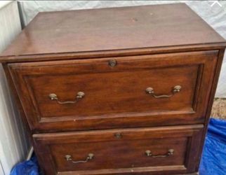 Large SPACIOUS storage
