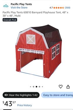 Kids tents