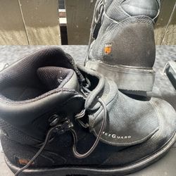Work Boots 