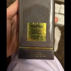Tom Ford Tobacco Vanille 100ml