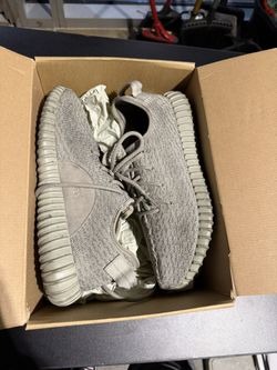Yeezy 350 BOOST MOONROCK