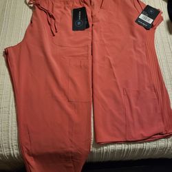 XL Women uniform