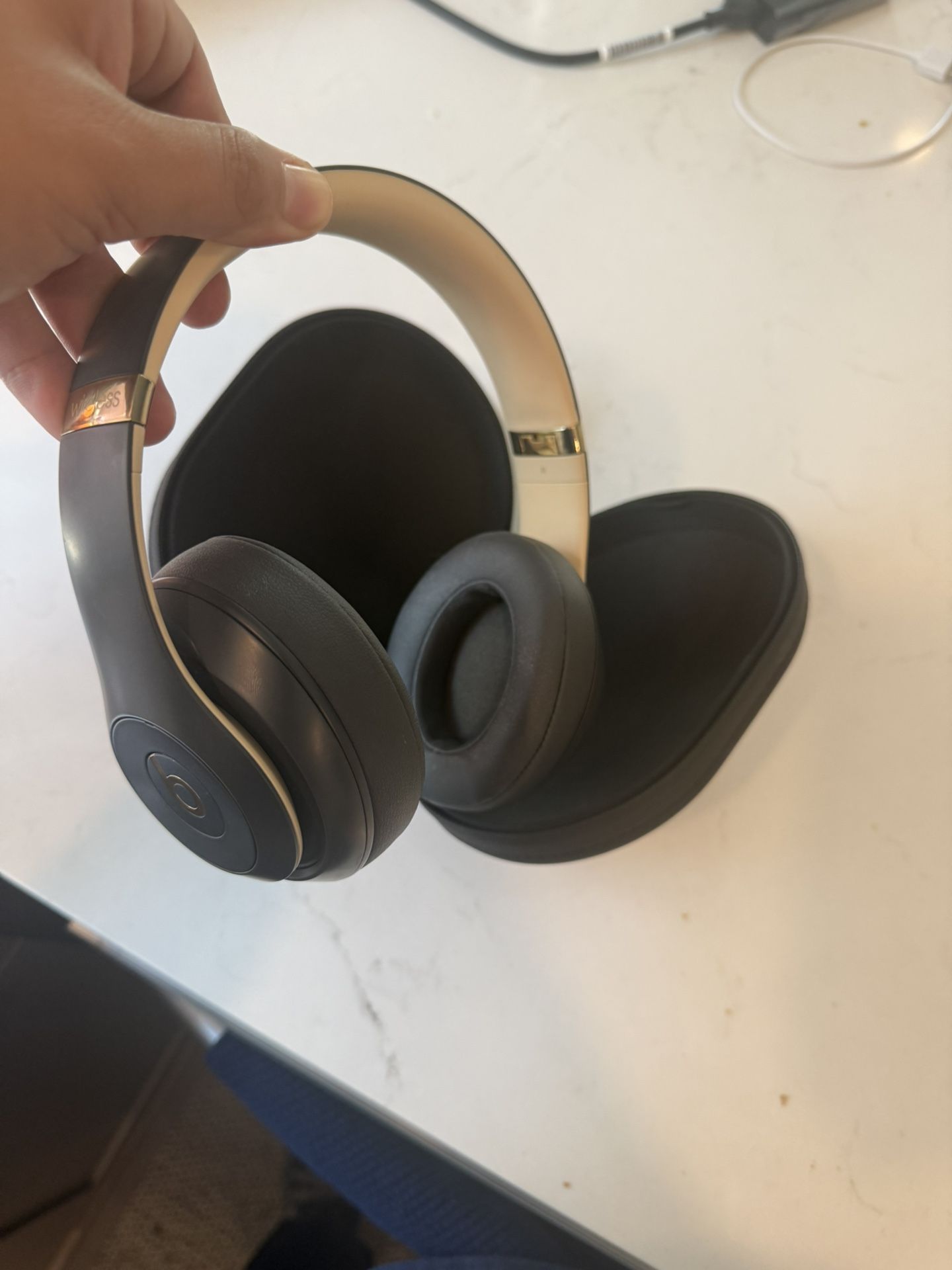 Beats Studio3 Wireless Noise Cancelling Headphones