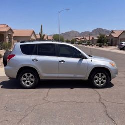 2006 Toyota Rav4