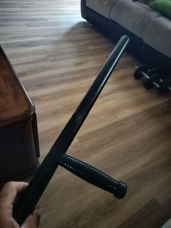 Baton