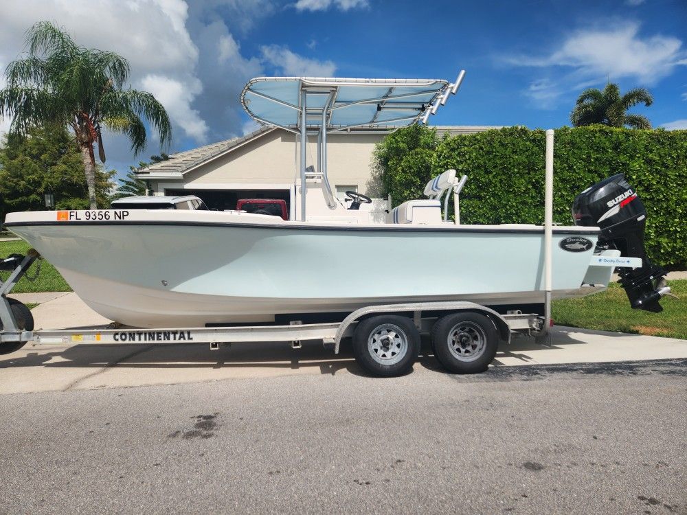 2008 dusky 227