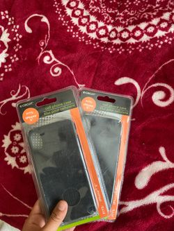 iPhone X cell phone case