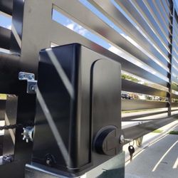 Gate Motors 