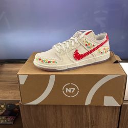 Nike Dunk Low Sb Decon N7