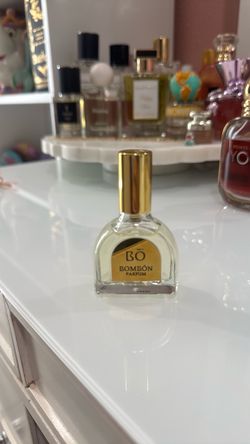 House of Bō  BOMBÓN - niche fragrance house
