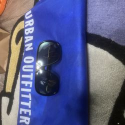 Raf Simon Linda Farrow Aviator Sunglasses 2A Nike Supreme Adidas