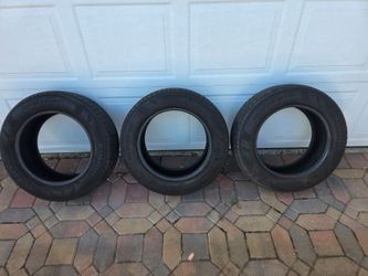 Kumho solus ta11 215/60R16