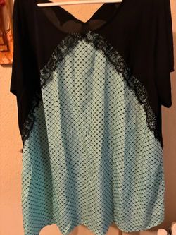Woman dress blouses
