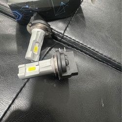 H11B LED HEADLIGHT