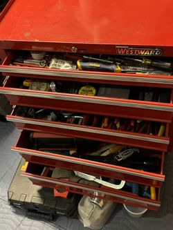 Tool Box