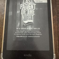 Kindle