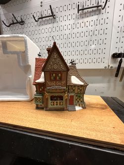 Department 56 Christmas 