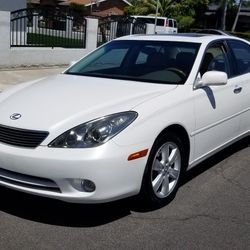 2005 Lexus ES 330