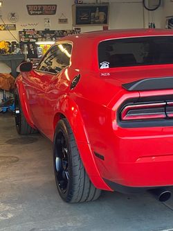 2013 Dodge Challenger