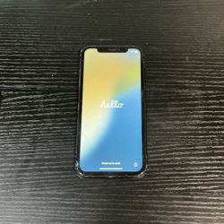 iPhone XR (unlocked for any carrier)
