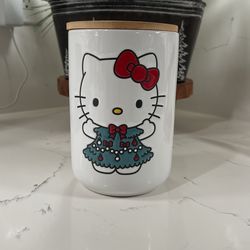 Hello Kitty 