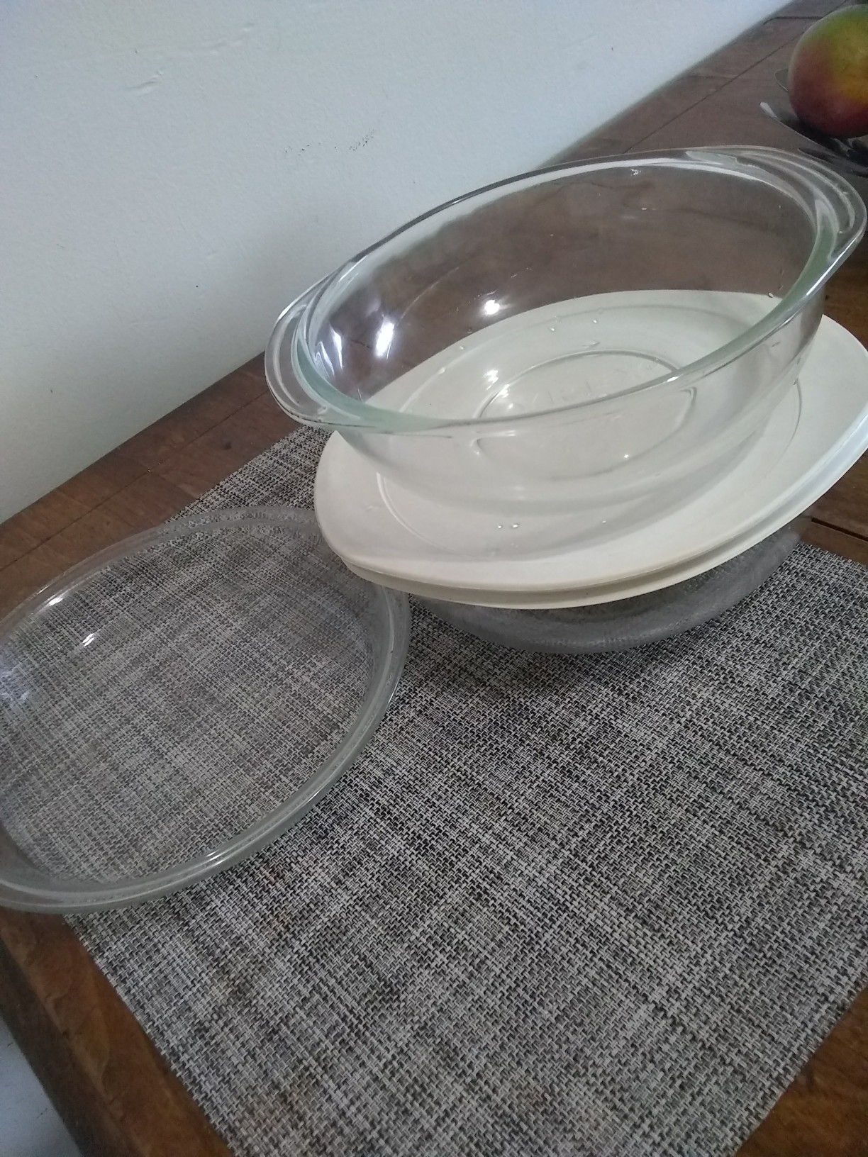 Pyrex all for $10