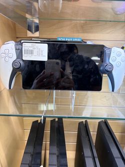 Sony PlayStation Portal Remote Player