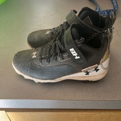 Baseball Cleats