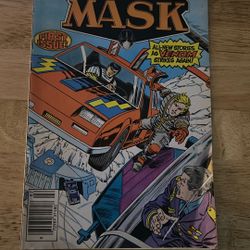 Mask 