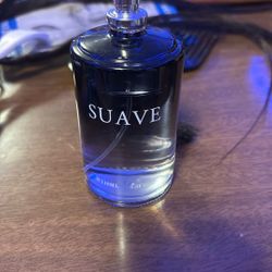Cologne Suave 