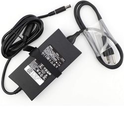 Dell 130W AC Adapter For Laptop 