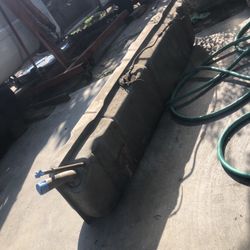 1958 Chevy Truck Gas Tank