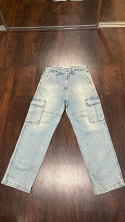 Baggy Hollister Pants