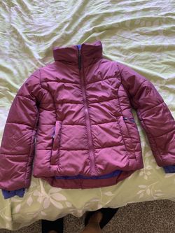 Kids Winter Coat