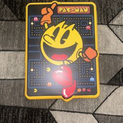 PAC-man  Pic Frame For Sale