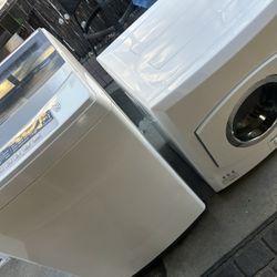 Mini/ Portable Washer & Dryer