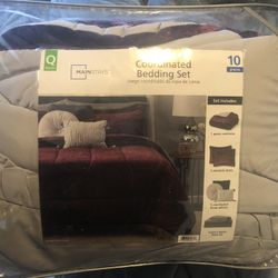 Comforter