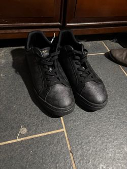 Coach shoes