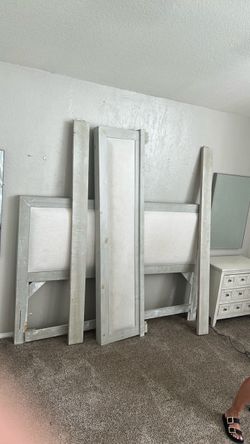 Bed king size bet