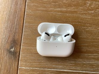 Apple AirPods Pro