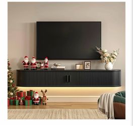 70 inch floating tv stand