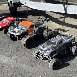 Rc Cars Electric 