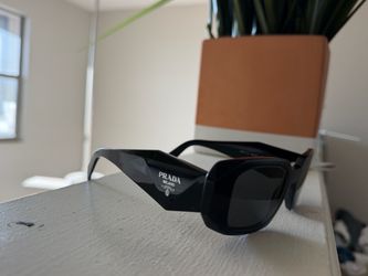 Original Prada sunglasses